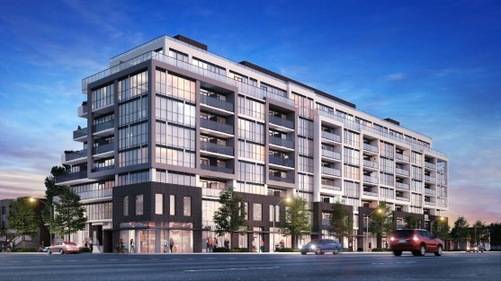 Canvas Condos – image 2