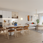 Carousel Towns at Thornhill Walk – pre-construction development in Vaughan