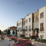 Carousel Towns at Thornhill Walk – image 3