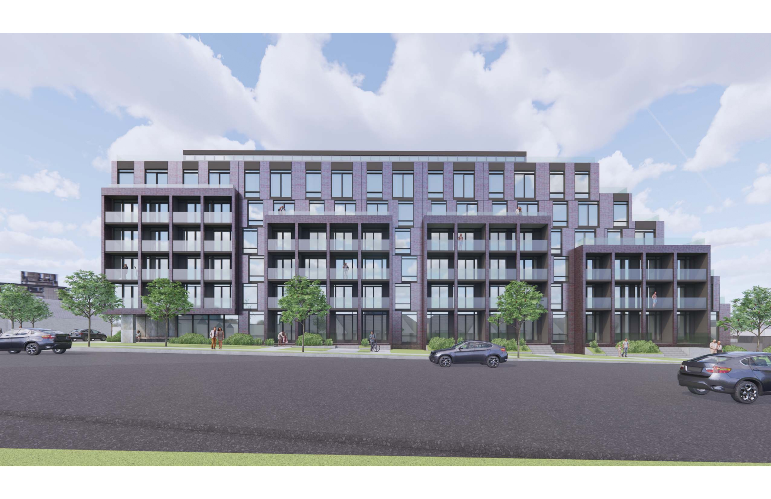 Cartier Condos – image 3