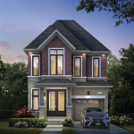 The Castle Mile by Arista - Single-Family Homes – pre-construction development in Brampton
