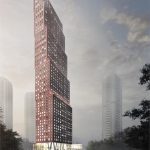 CG Tower – image 4