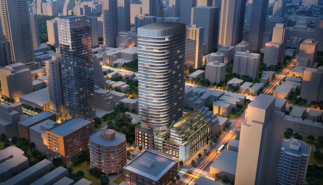 Church & Wellesley – image 2