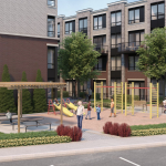 Claireville Urban Towns – image 2