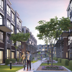 Claireville Urban Towns – image 4