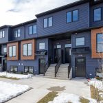 Clarewood Towns – image 4