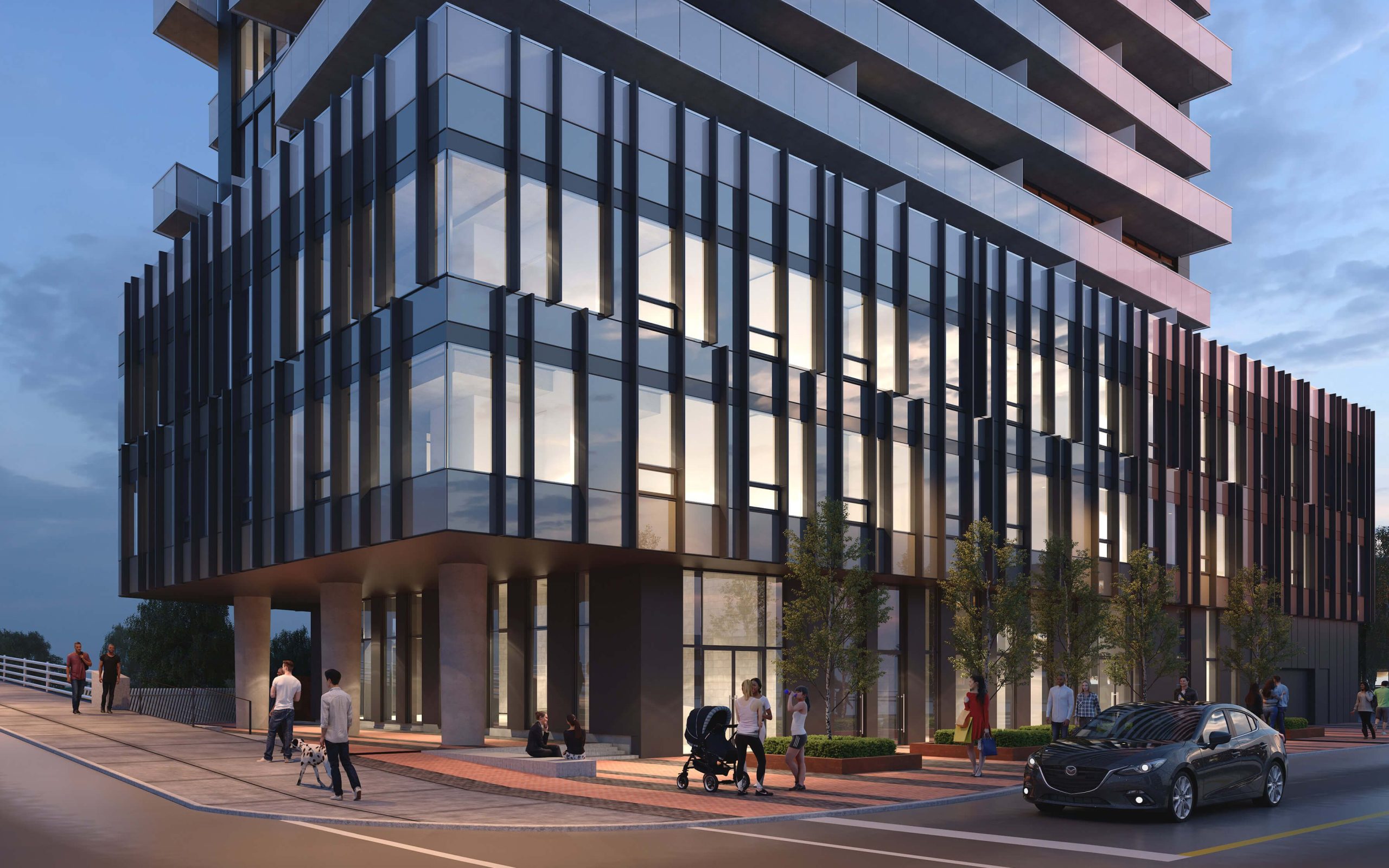 Claridge Hintonburg – image 4