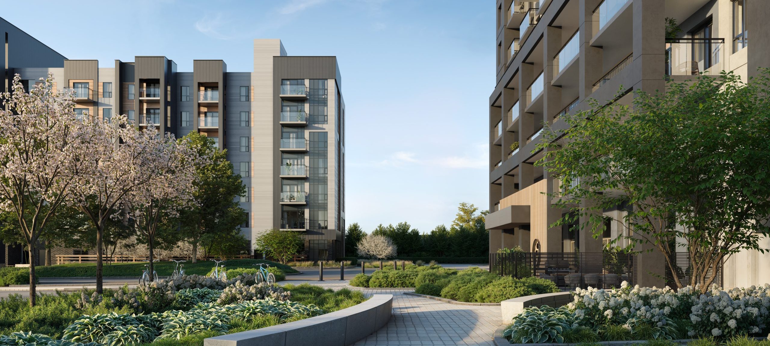 ClockWork at Upper Joshua Creek – image 2