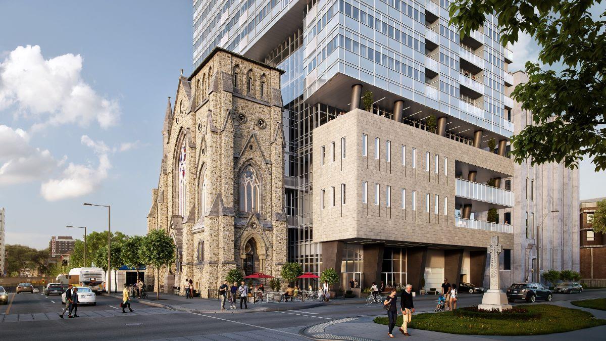 Connolly Condos – image 2