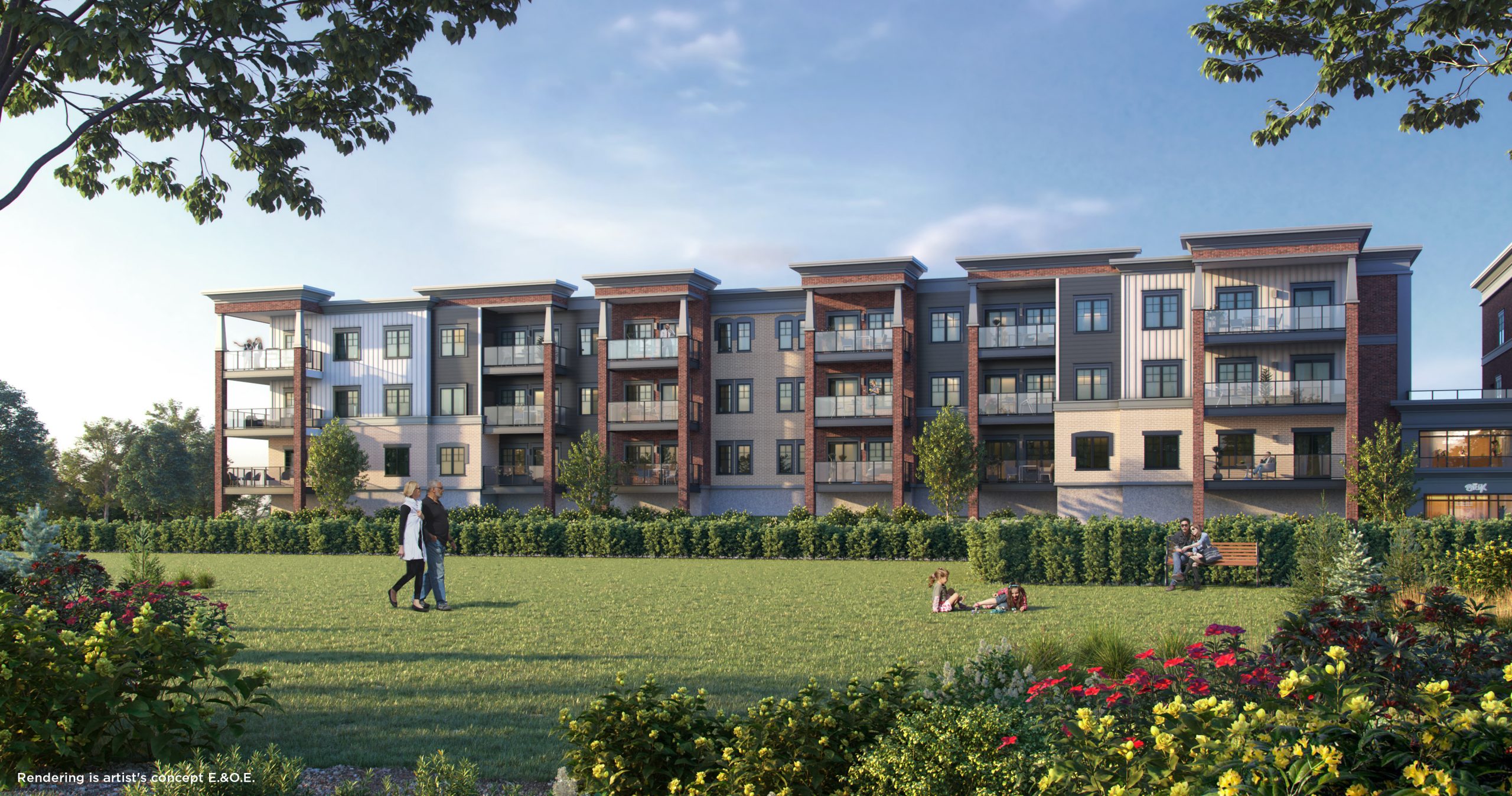 Creemore Condos – image 2