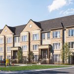 Daniels Beckenrose Phase 2 – pre-construction in Brampton