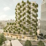 Designers Walk Condos – image 4