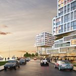 Dockside Whitby Harbour – image 2