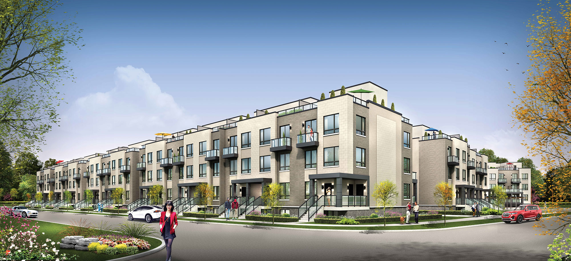 Downtown Aura – image 4