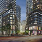 Dundas & Bloor Condos – image 2