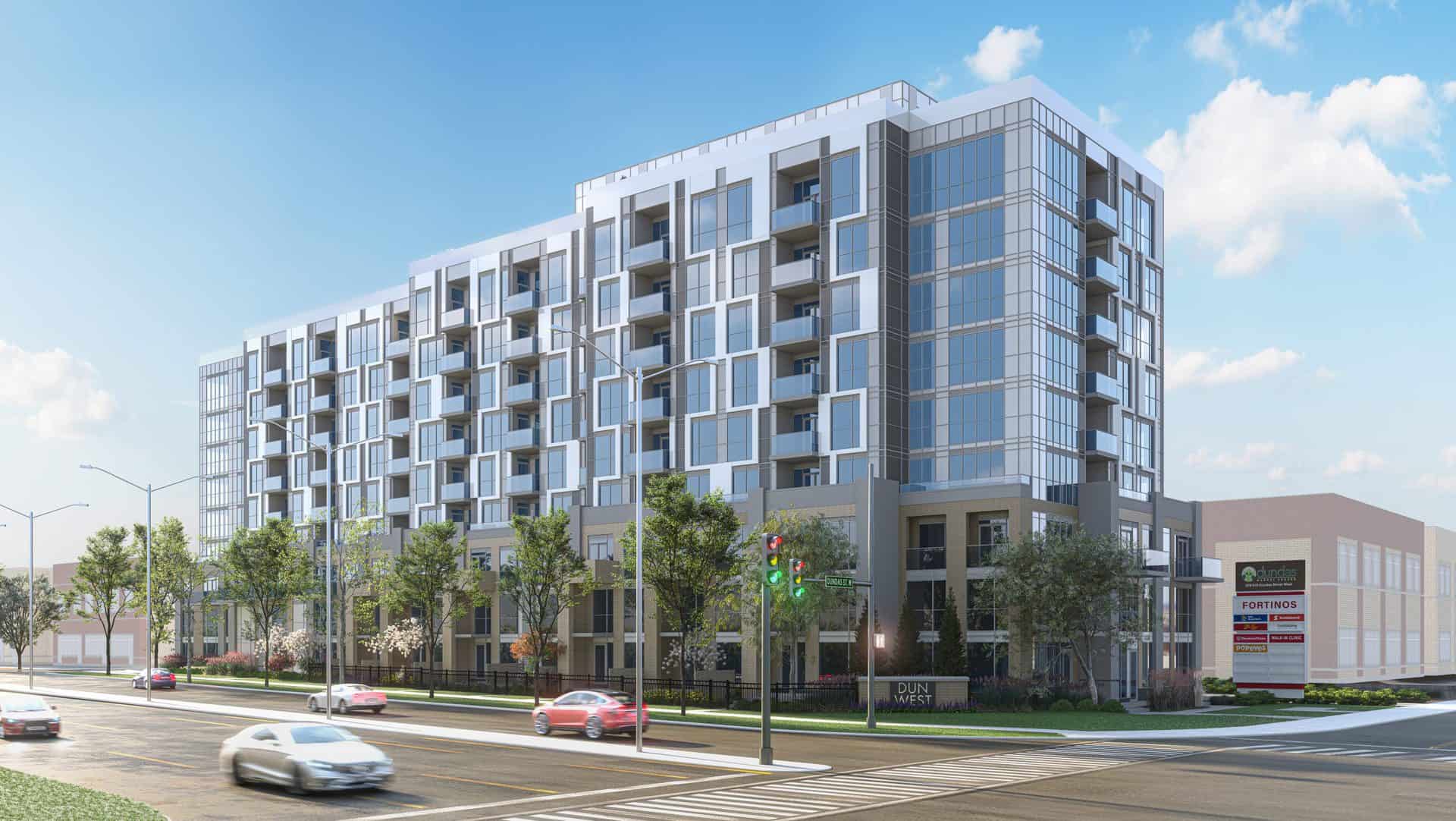 Dunwest Condo – image 5