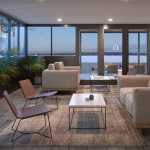 Metro Towns at East Hills Crossing