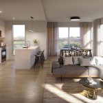 Metro Towns at East Hills Crossing – image 2