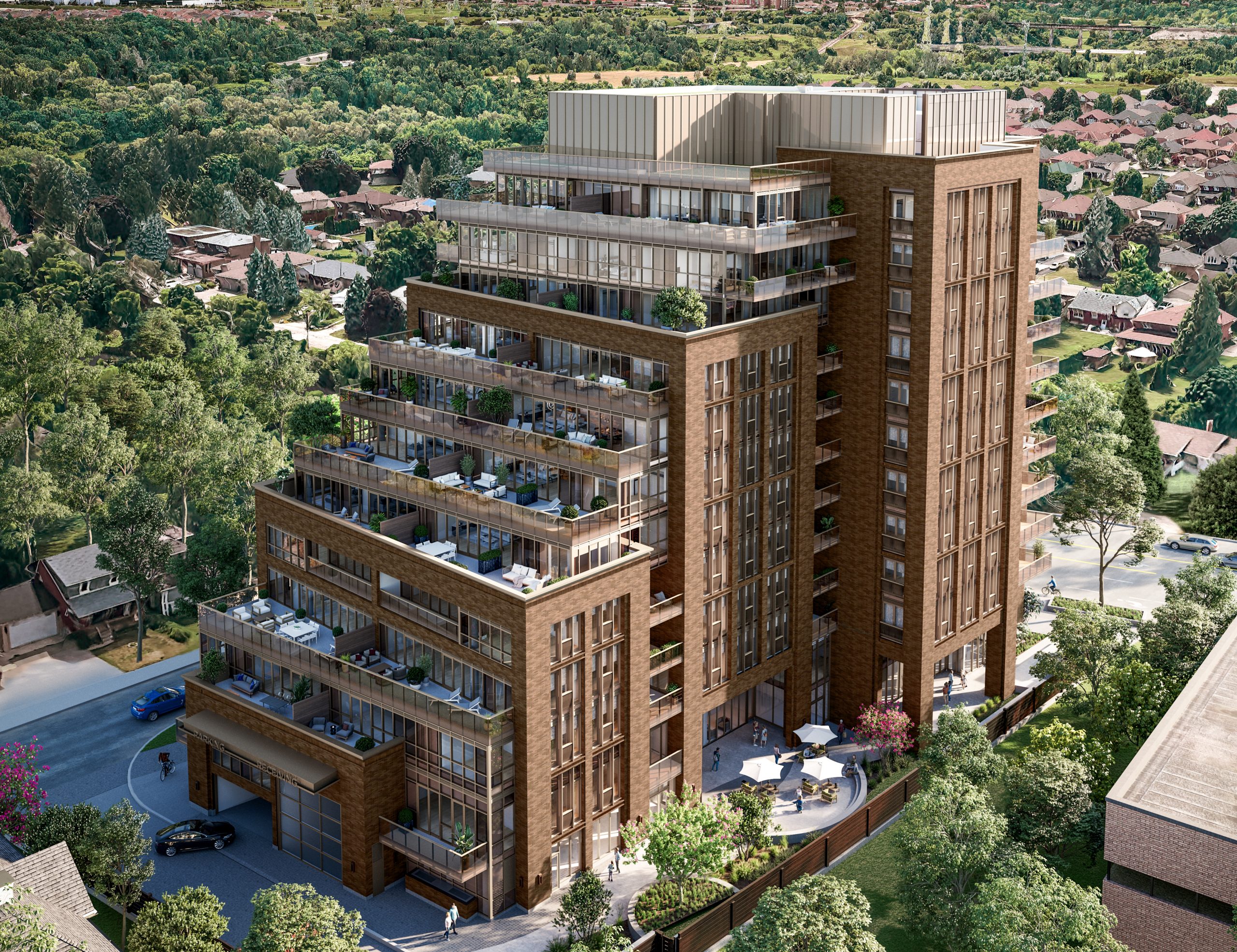 Elegance Luxury Residences – image 2