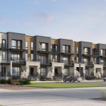 Erinbrook Towns