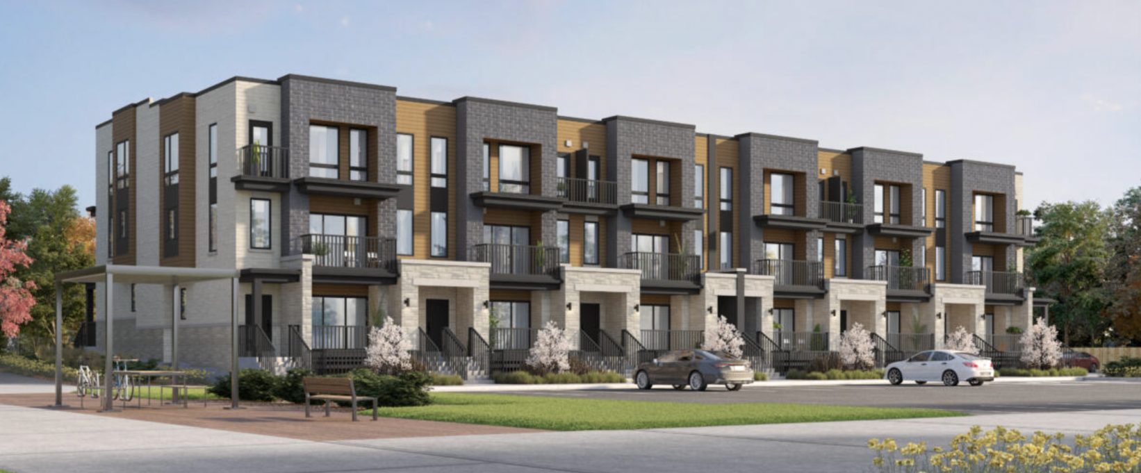 Erinbrook Towns – image 2