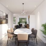 Essa Towns – pre-construction in Barrie