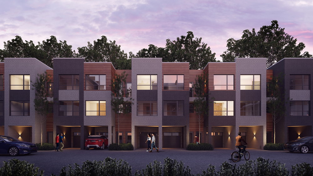 Essa Towns – image 3