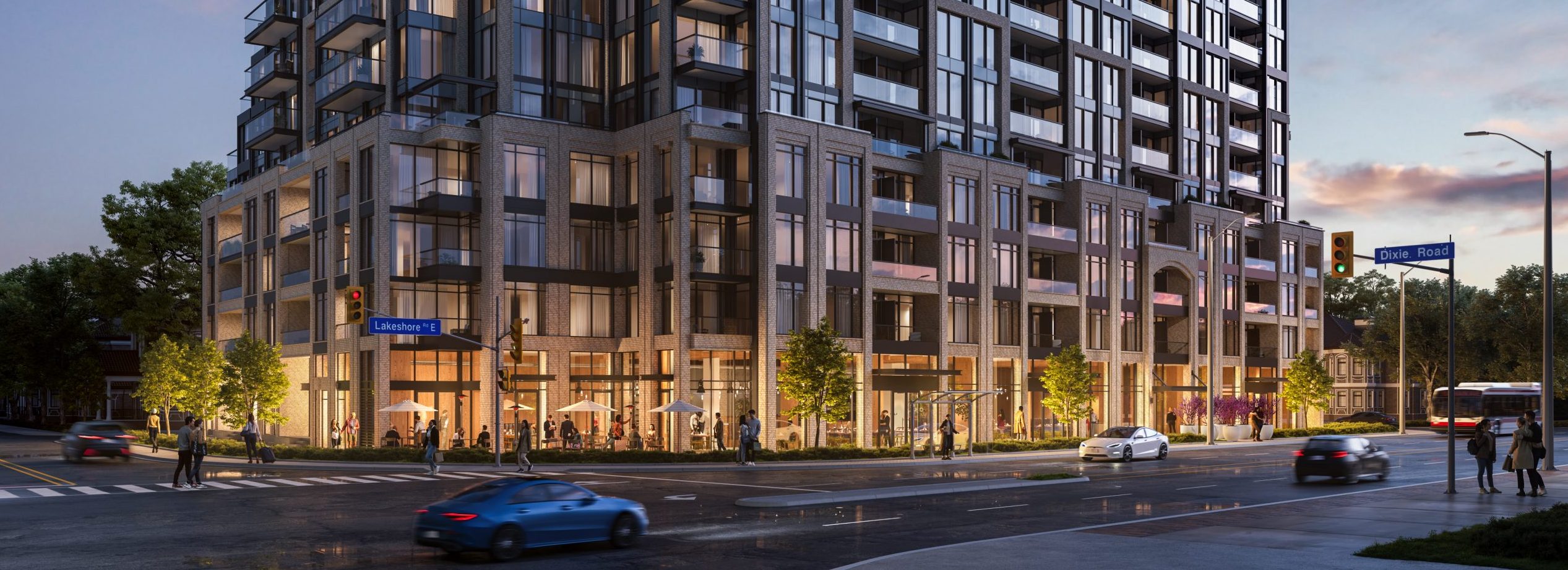 Exhale Residences – image 5