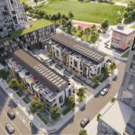 Field House Towns – image 4