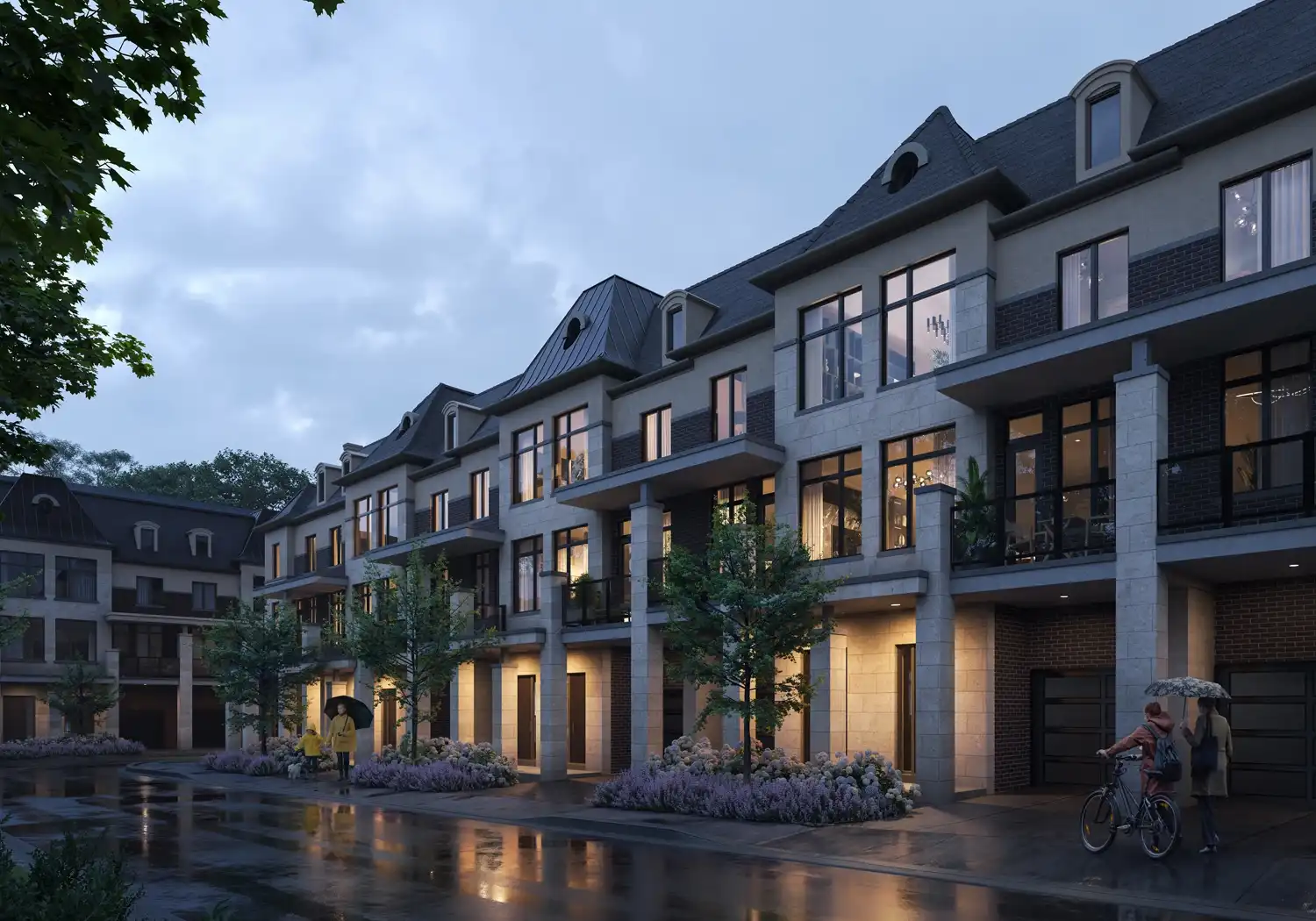 Fifth Avenue Homes Woodbridge – image 4