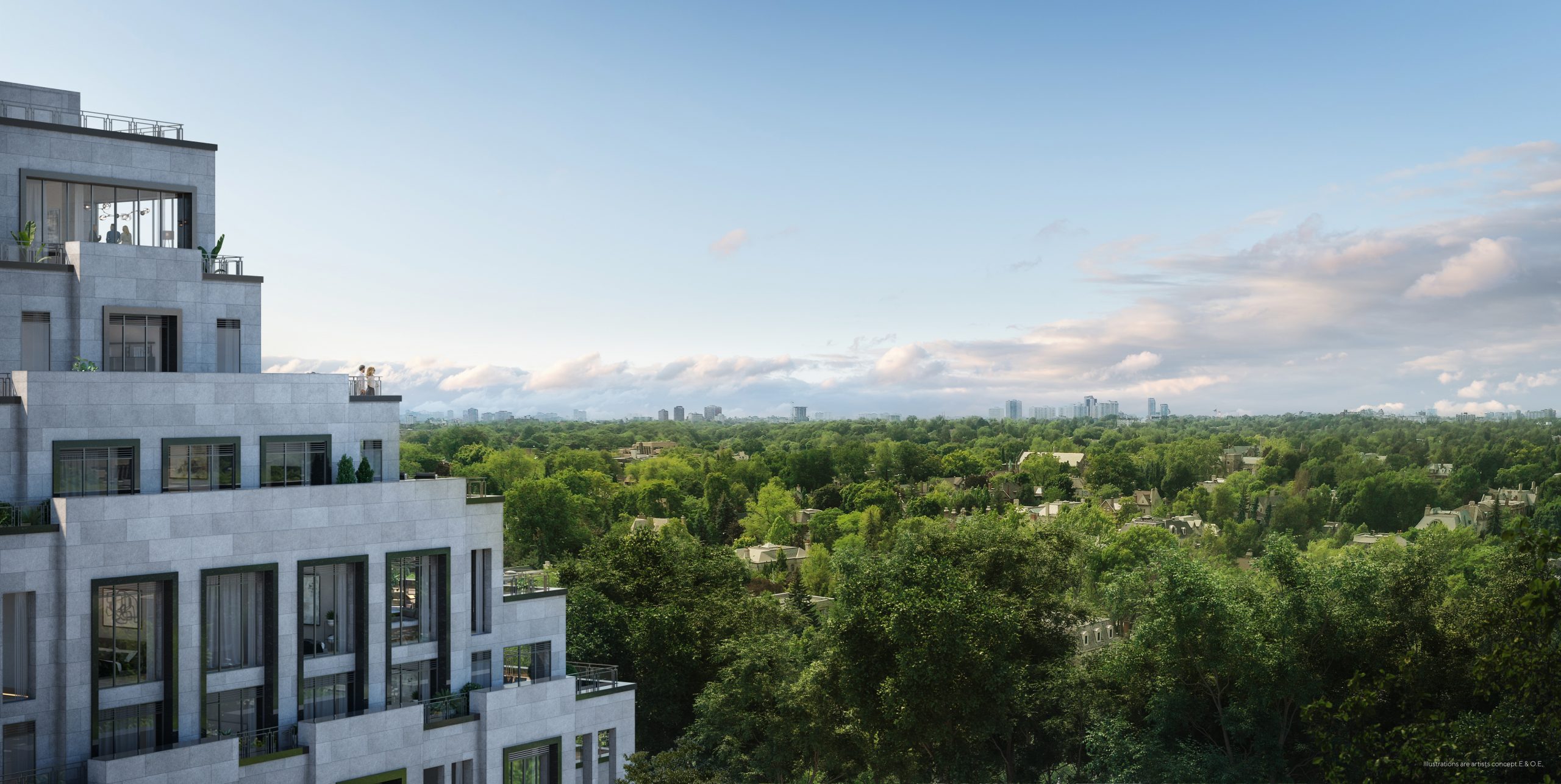 Forest Hill Private Residences – image 2