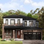 Fox Run - Single-Family Homes