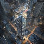 Freed Hotel and Residences