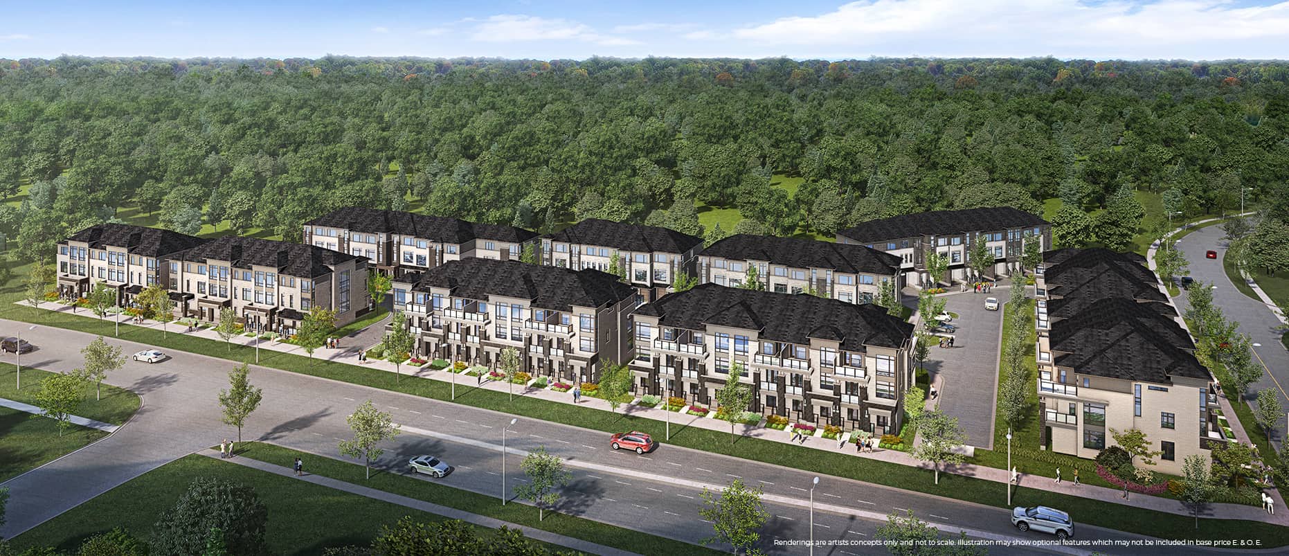 Fresh Urban Towns – image 5