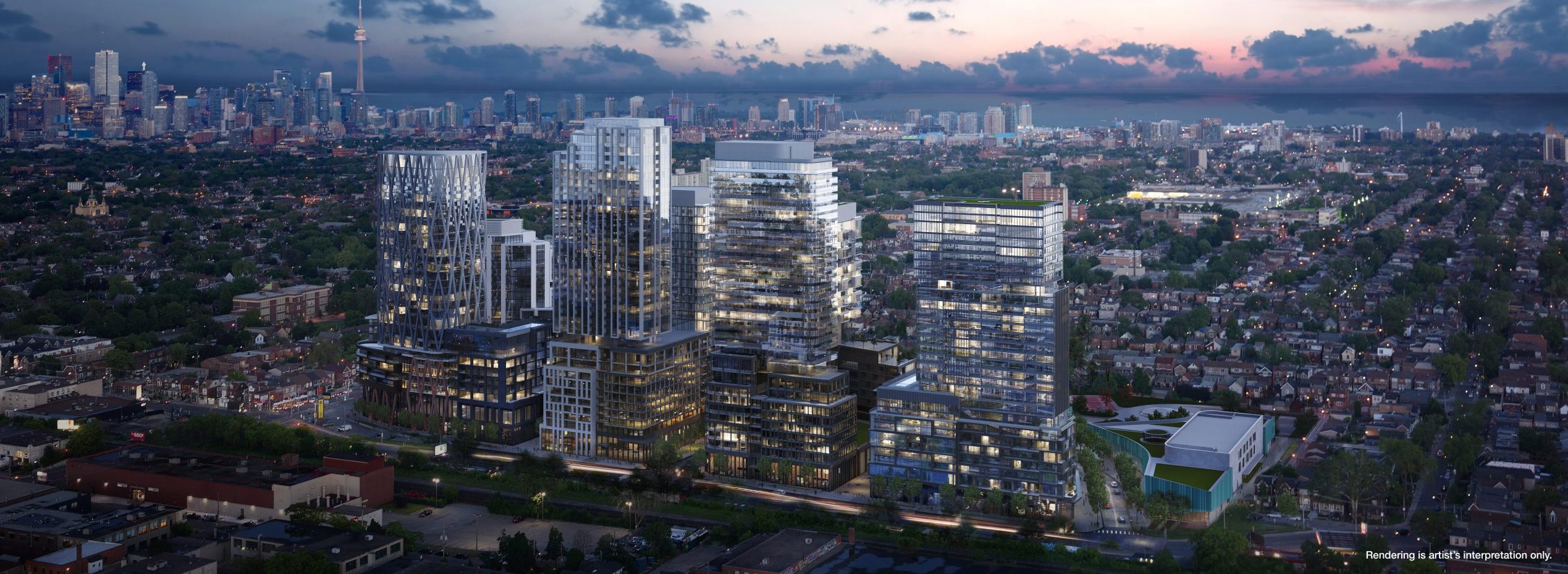 Galleria on the Park – image 4