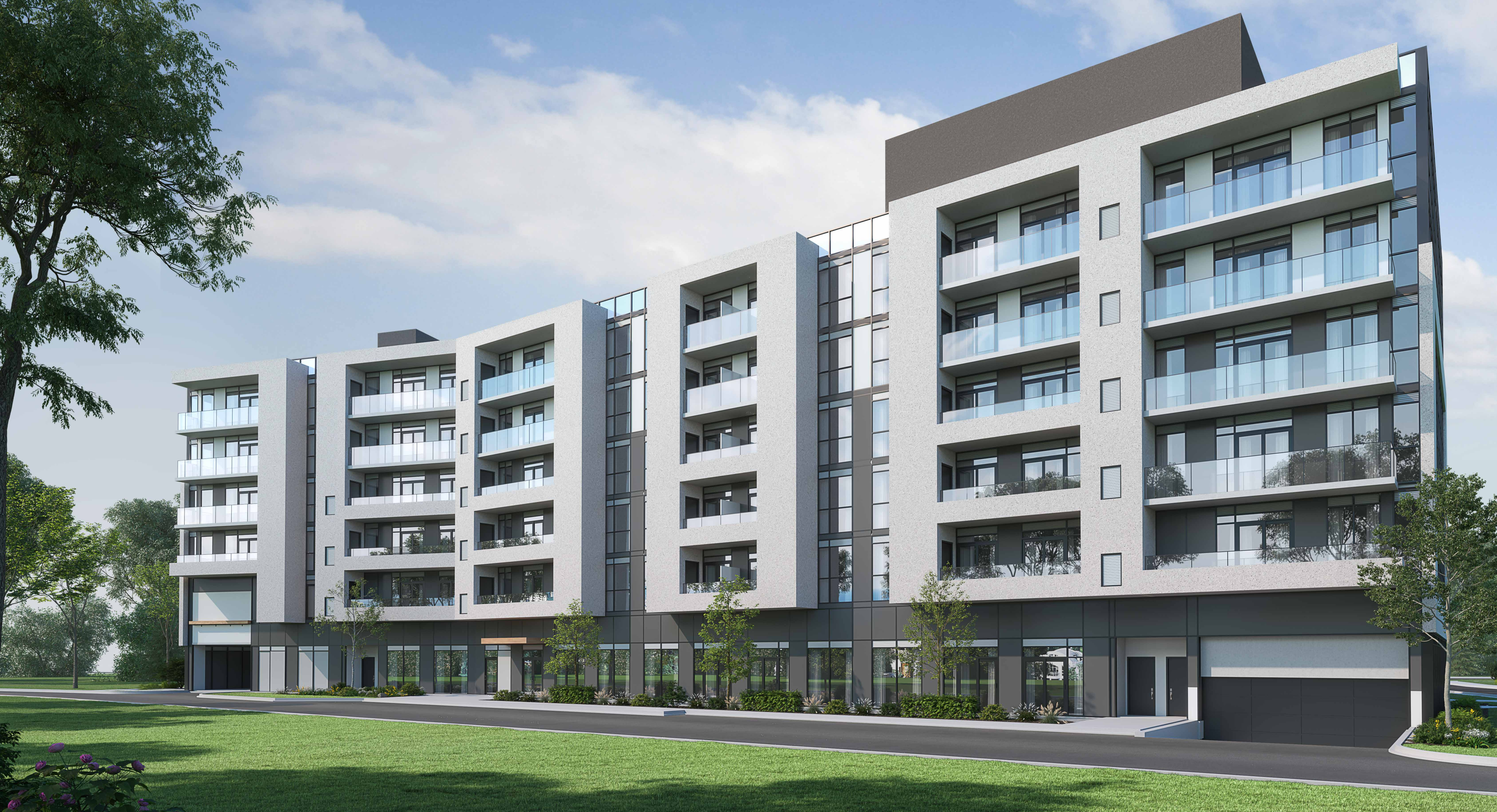 Gates of Thornhill – image 3