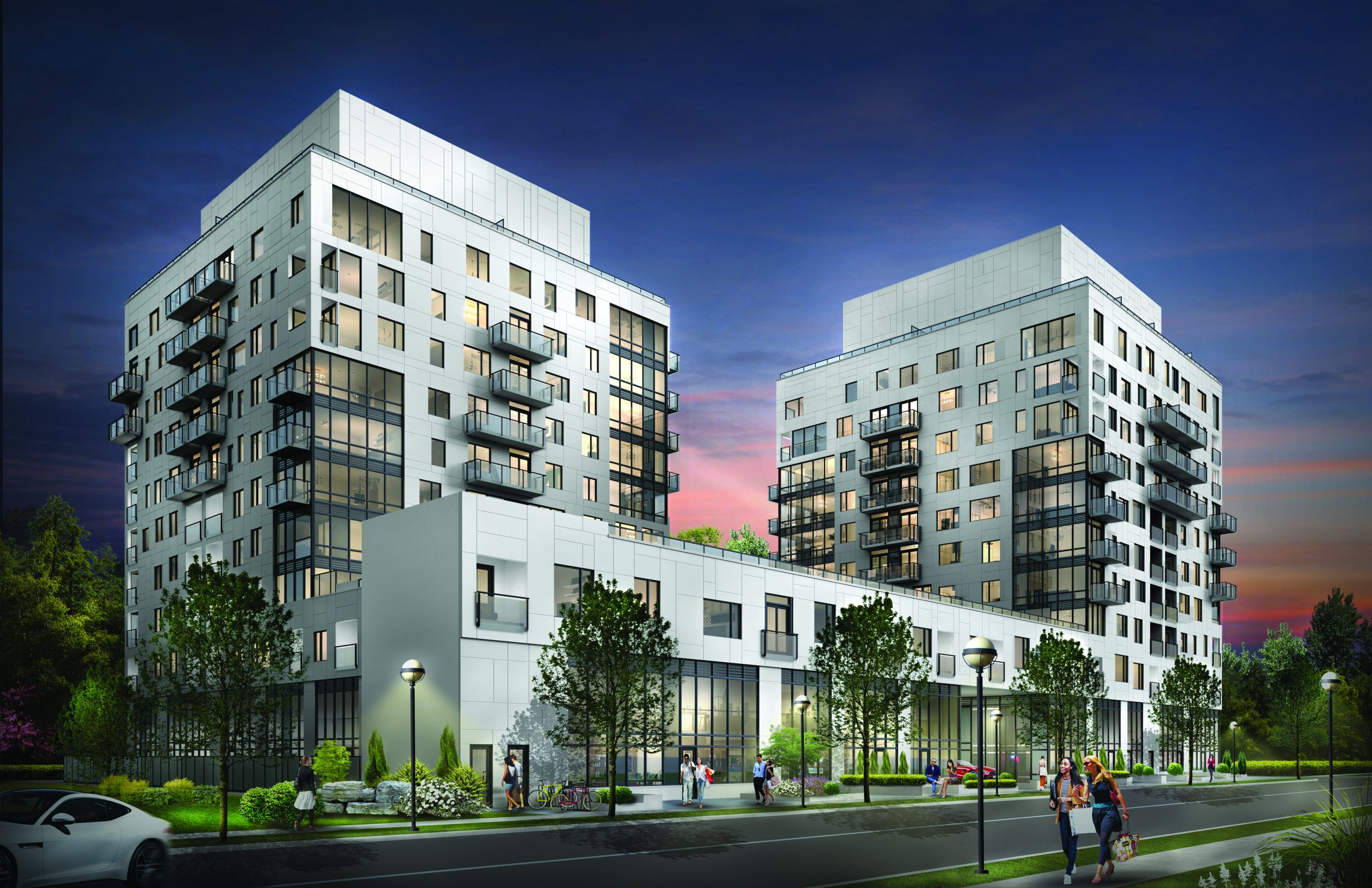 Gemini Condos – image 5