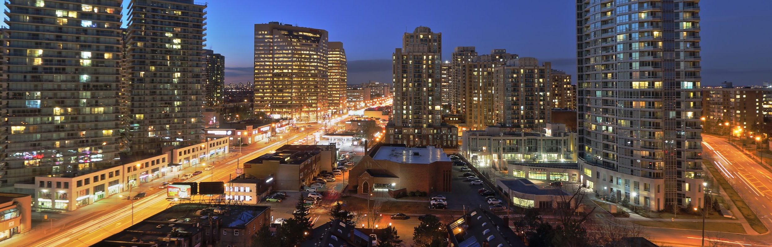 Glencairn Condos – image 3