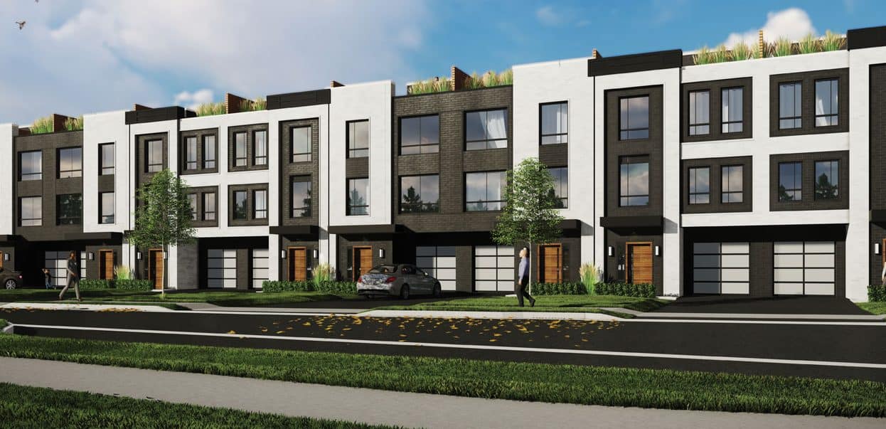 Glendor Towns – image 5