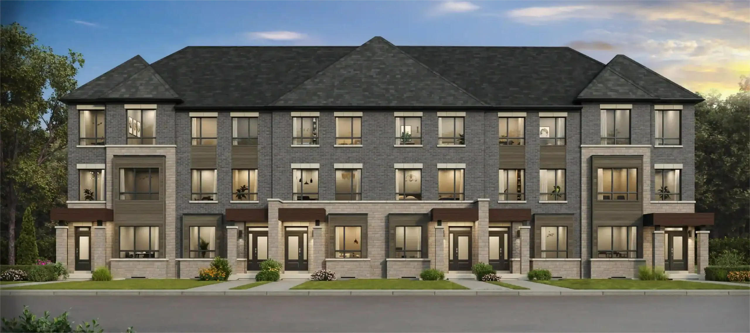 Glenway Towns – image 4