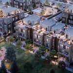 Glenway Urban Towns