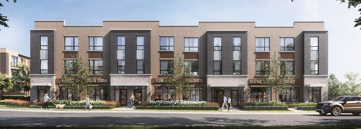 Glenway Urban Towns – image 5