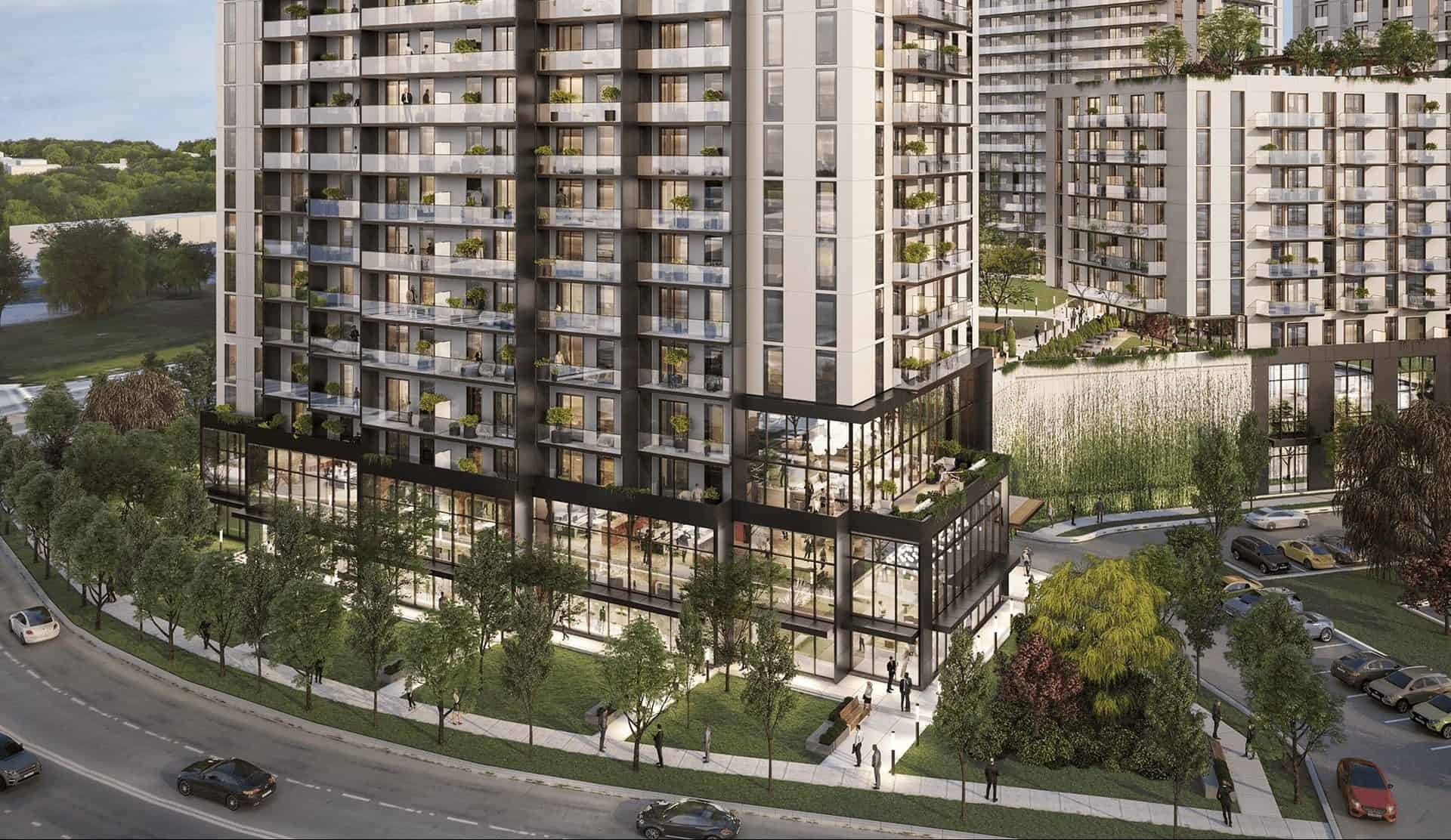 Grand Bell Phase 3 – image 2