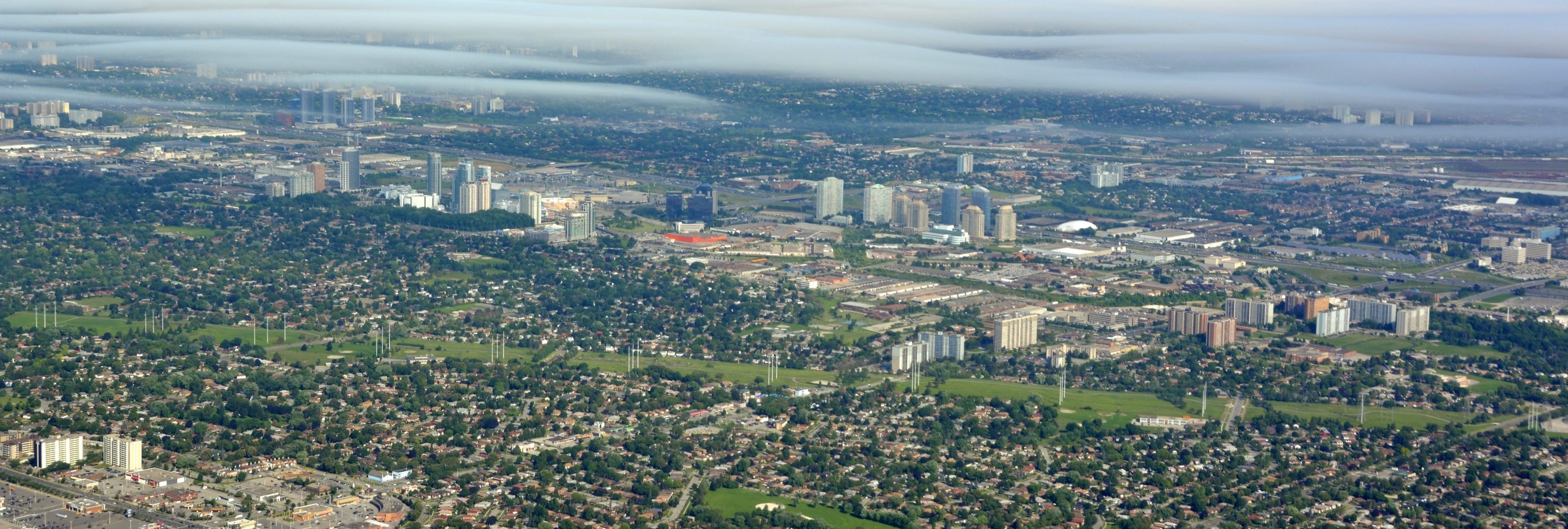 Grand Residences at Remington Centre – image 2