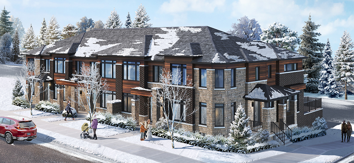 Greenwood Seaton by OPUS – image 2