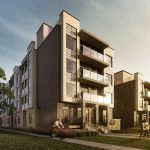 Harrington Residences