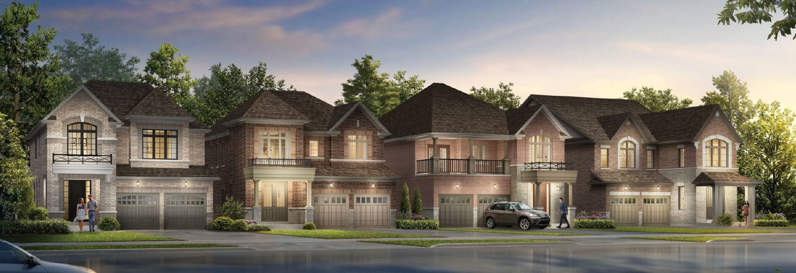 Hiddenbrook Towns & Singles – image 3