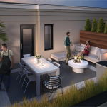 High Point Urban Towns – image 2