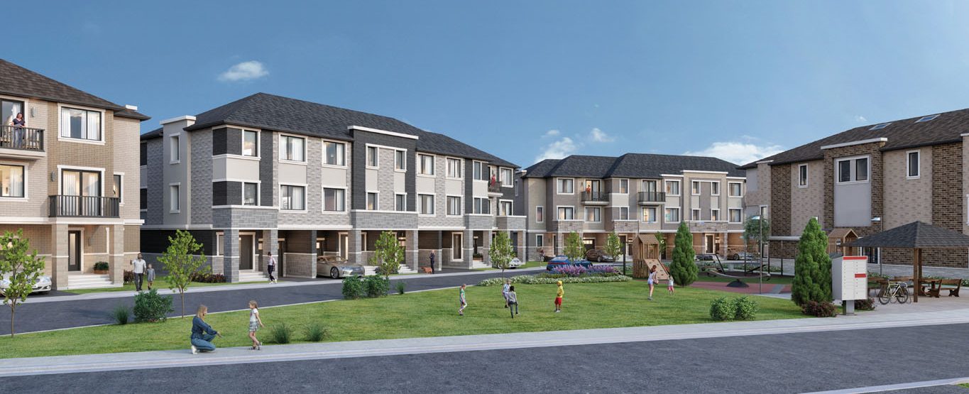 Hillsview Towns – image 5