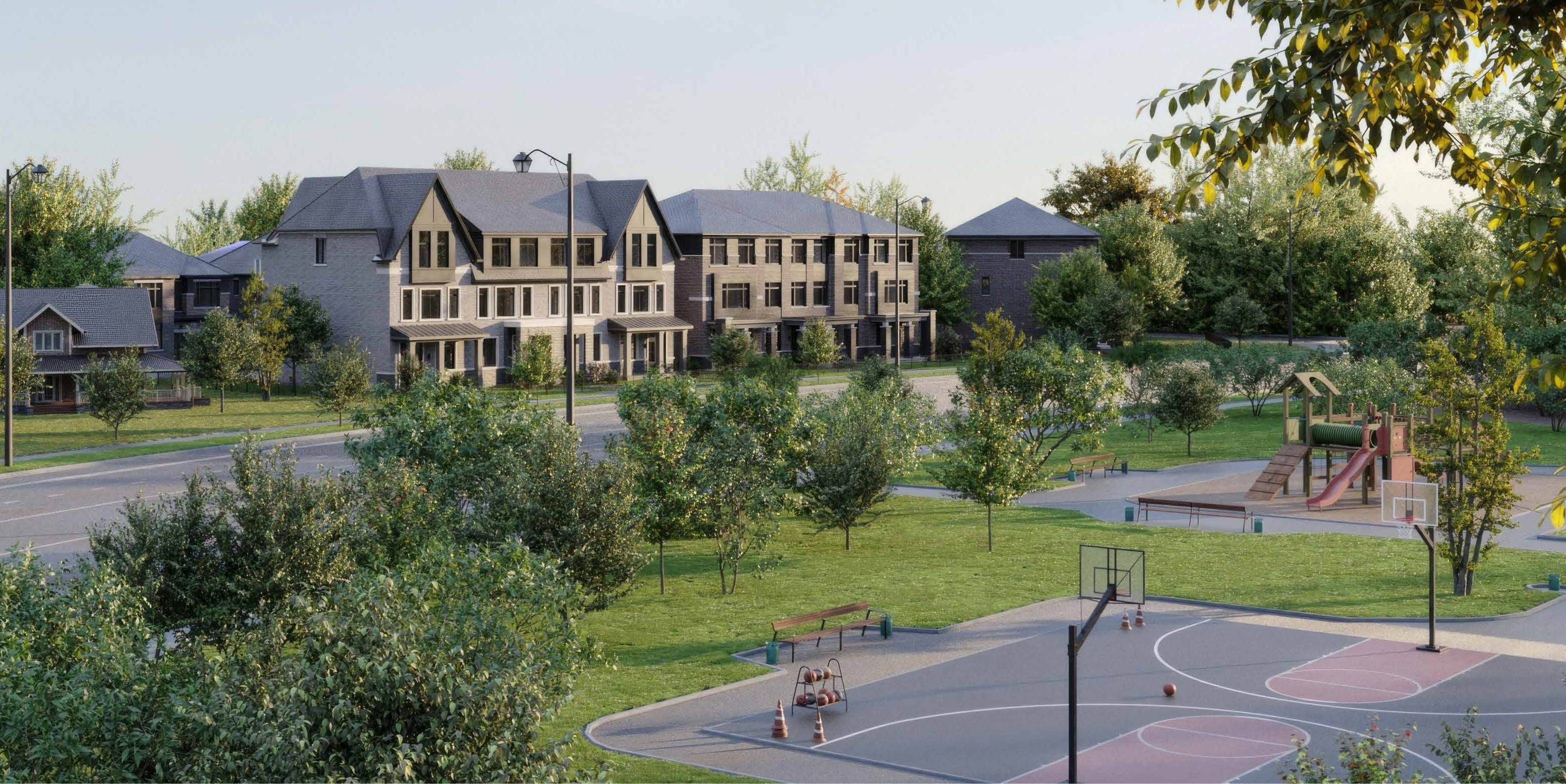 Honeystone - Single Family Homes – image 5